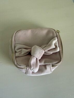 Target travel jewelry pouch